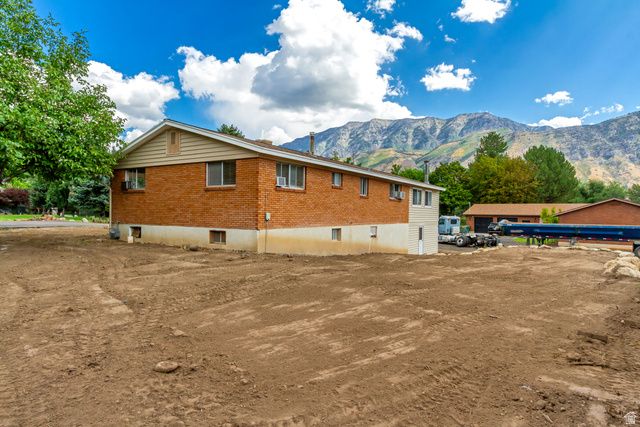 1167 S CARTERVILLE RD, Orem, UT 84097