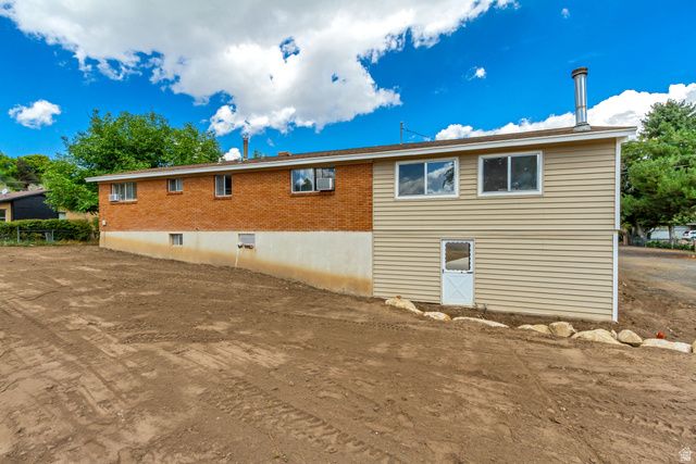 1167 S CARTERVILLE RD, Orem, UT 84097