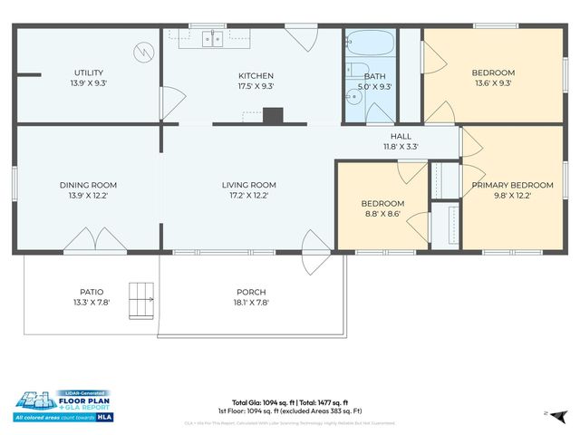 86 Sterling Drive, Mills River, NC 28759