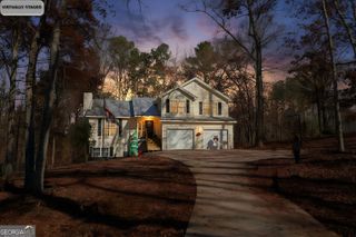 34 Clay Court, Villa Rica, GA 30180