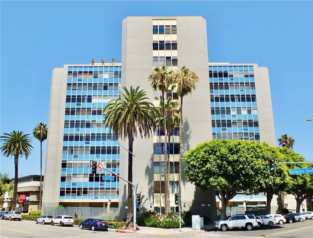100 Atlantic Avenue 1108, Long Beach, CA 90802