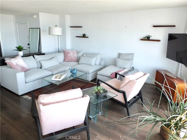 100 Atlantic Avenue 1108, Long Beach, CA 90802