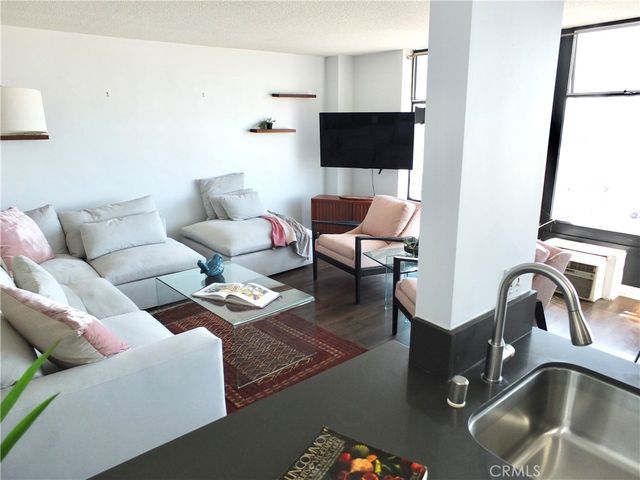 100 Atlantic Avenue 1108, Long Beach, CA 90802