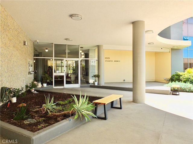 100 Atlantic Avenue 1108, Long Beach, CA 90802