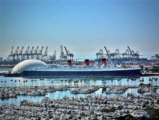 100 Atlantic Avenue 1108, Long Beach, CA 90802