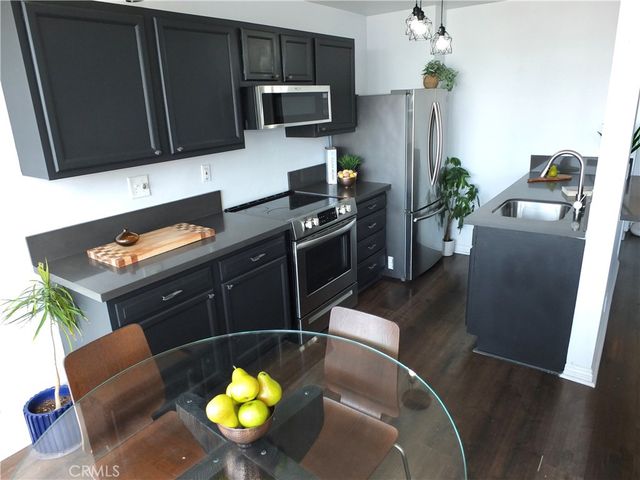100 Atlantic Avenue 1108, Long Beach, CA 90802