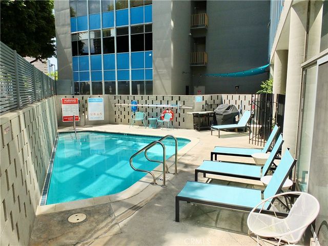 100 Atlantic Avenue 1108, Long Beach, CA 90802
