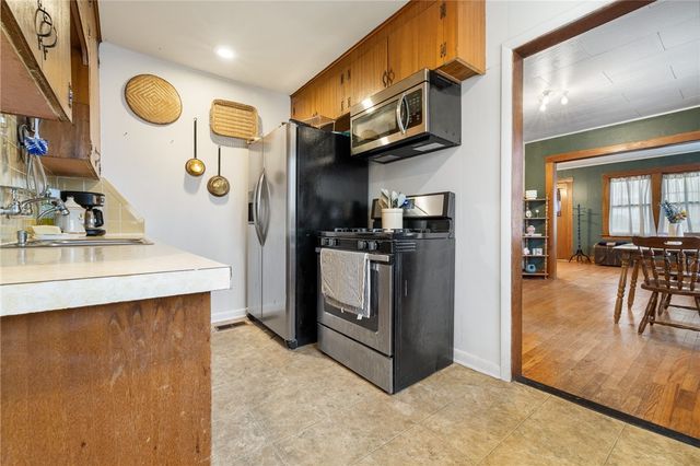 119 N Oak Street, Harrison, AR 72601