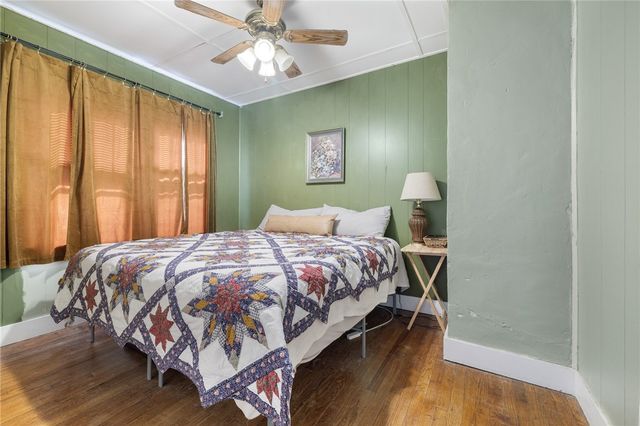 119 N Oak Street, Harrison, AR 72601