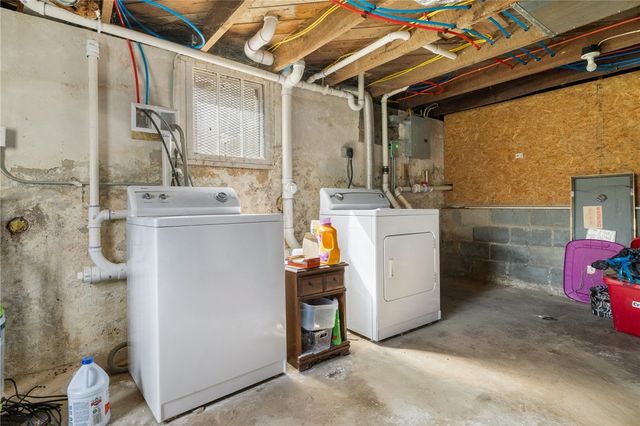 119 N Oak Street, Harrison, AR 72601