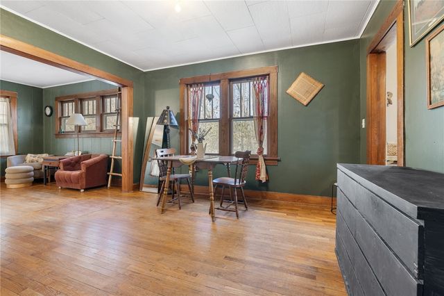 119 N Oak Street, Harrison, AR 72601