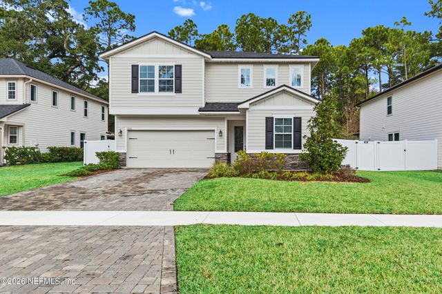 1000 FLACH Drive, St. Johns, FL 32259