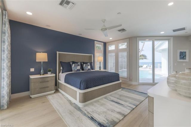 941 South Seas Plantation RD, Captiva, FL 33924