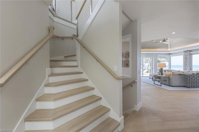 941 South Seas Plantation RD, Captiva, FL 33924