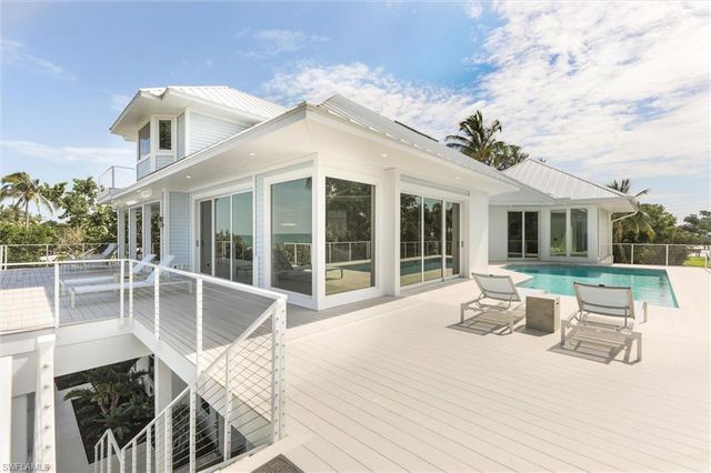 941 South Seas Plantation RD, Captiva, FL 33924