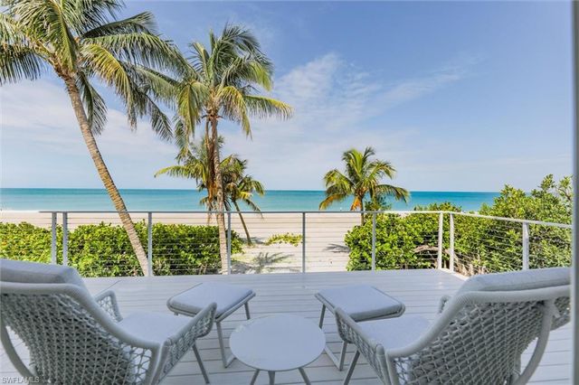 941 South Seas Plantation RD, Captiva, FL 33924