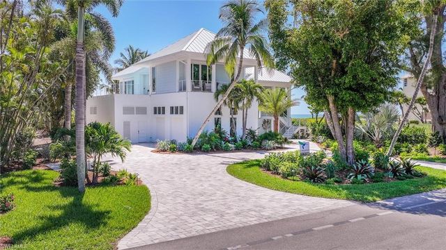 941 South Seas Plantation RD, Captiva, FL 33924