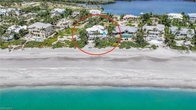 941 South Seas Plantation RD, Captiva, FL 33924