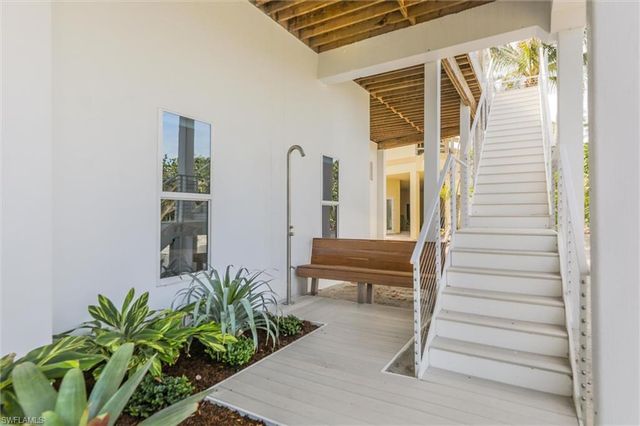 941 South Seas Plantation RD, Captiva, FL 33924