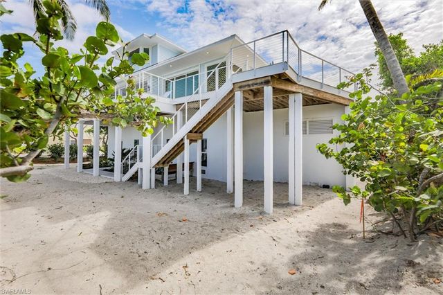 941 South Seas Plantation RD, Captiva, FL 33924