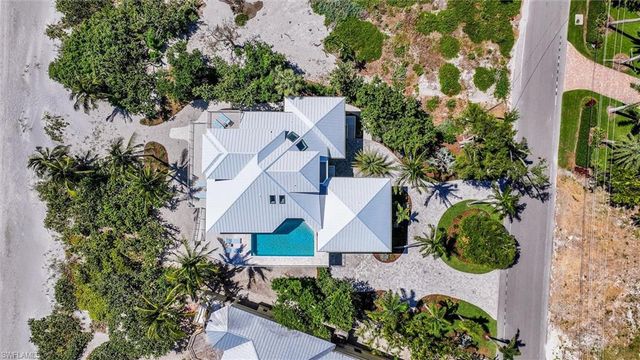 941 South Seas Plantation RD, Captiva, FL 33924