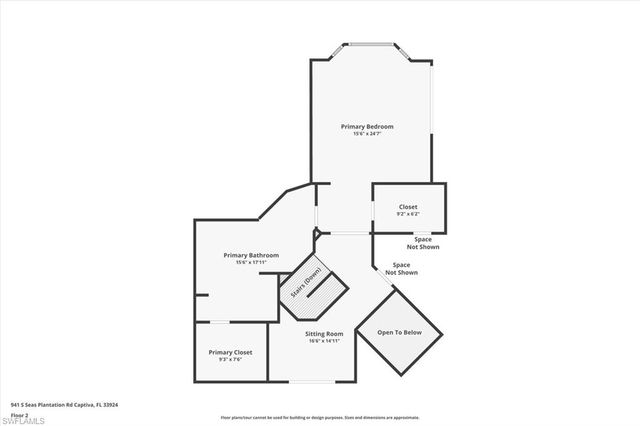 941 South Seas Plantation RD, Captiva, FL 33924