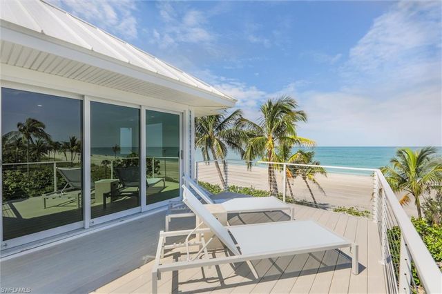 941 South Seas Plantation RD, Captiva, FL 33924