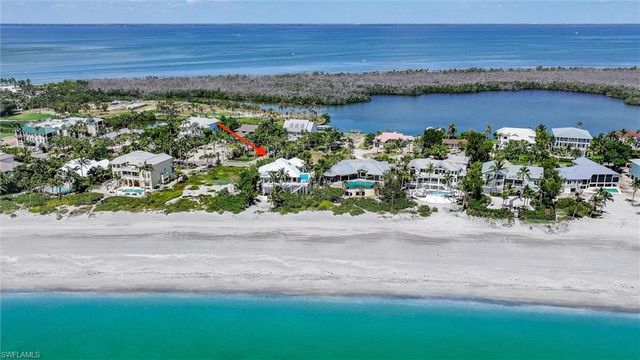 941 South Seas Plantation RD, Captiva, FL 33924