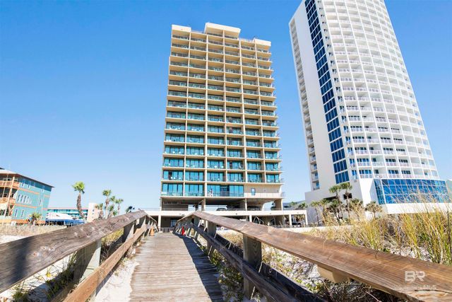 533 W Beach Boulevard 1602, Gulf Shores, AL 36542