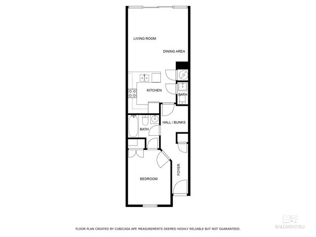 533 W Beach Boulevard 1602, Gulf Shores, AL 36542