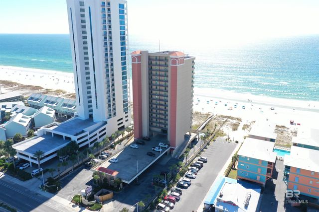 533 W Beach Boulevard 1602, Gulf Shores, AL 36542
