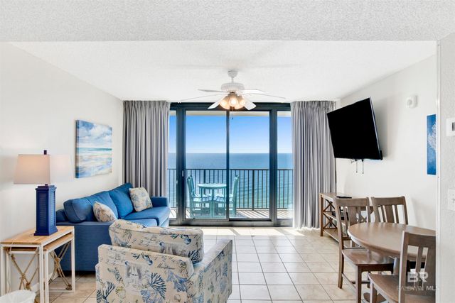 533 W Beach Boulevard 1602, Gulf Shores, AL 36542