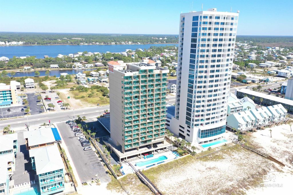 533 W Beach Boulevard 1602, Gulf Shores, AL 36542