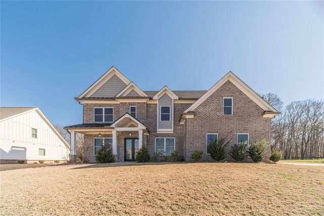 1785 Traditions Way, Jefferson, GA 30549