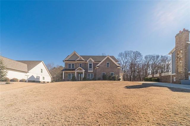 1785 Traditions Way, Jefferson, GA 30549