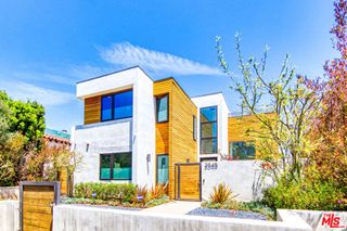 2345 27th Street, Santa Monica, CA 90405