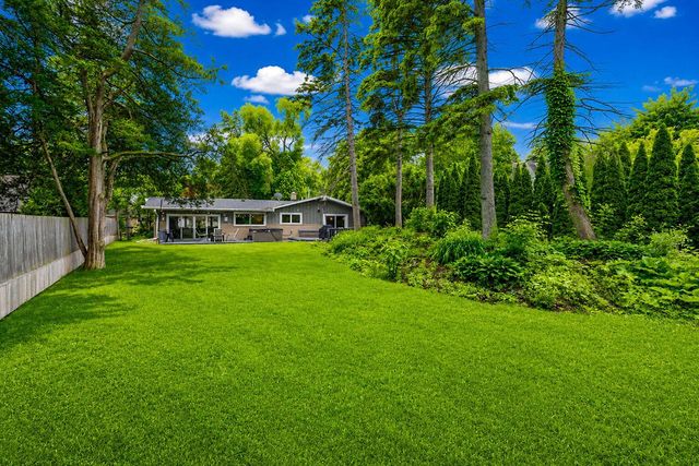 1030 W Riverview DRIVE, Glendale, WI 53209