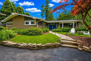 1030 W Riverview DRIVE, Glendale, WI 53209