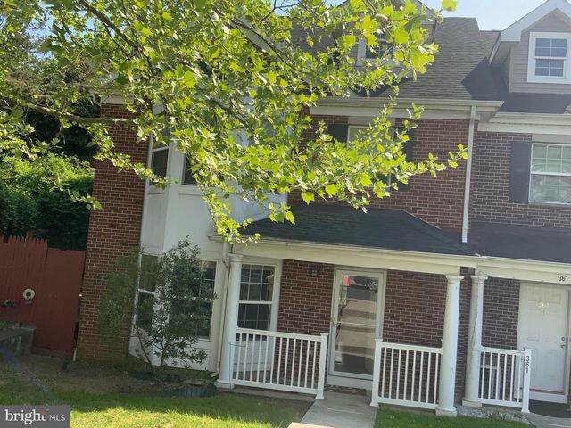 359 RESERVOIR ST, Trenton, NJ 08618