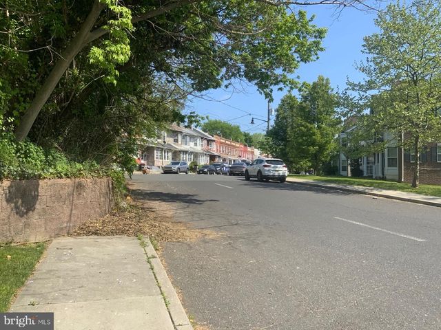 359 RESERVOIR ST, Trenton, NJ 08618