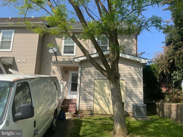 359 RESERVOIR ST, Trenton, NJ 08618