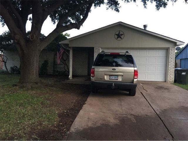 5228 RUNYON Drive, The Colony, TX 75056
