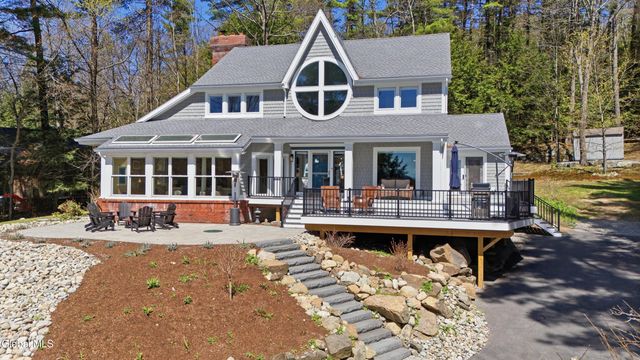 47 Olde Coach Road, Lake George, NY 12824