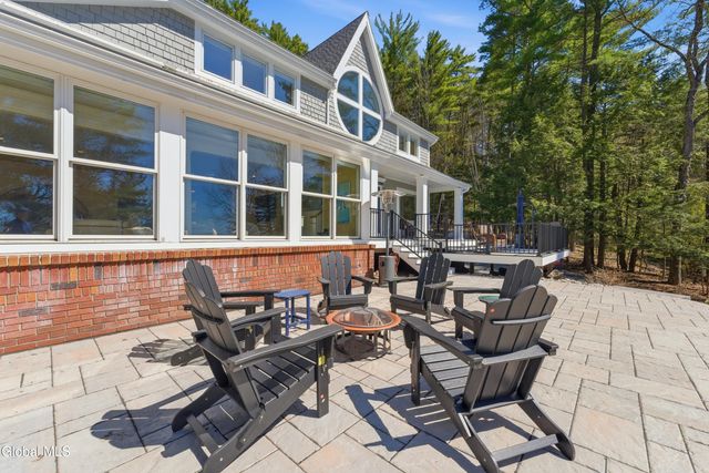 47 Olde Coach Road, Lake George, NY 12824