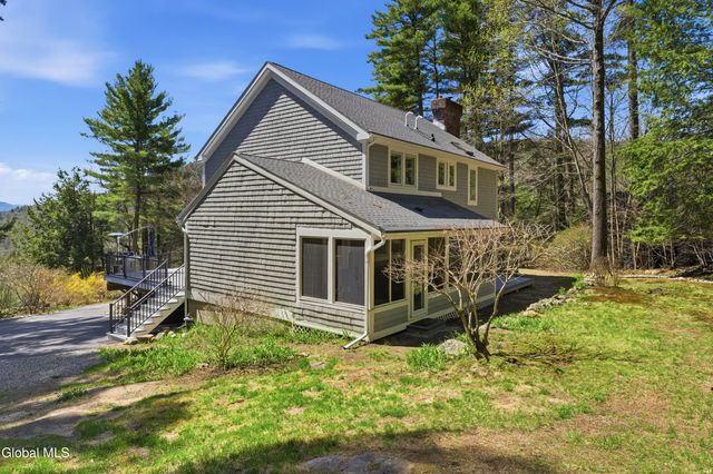 47 Olde Coach Road, Lake George, NY 12824