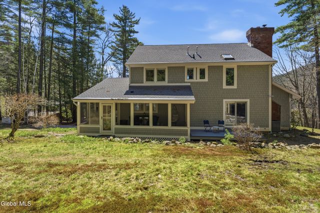 47 Olde Coach Road, Lake George, NY 12824