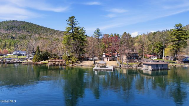 47 Olde Coach Road, Lake George, NY 12824
