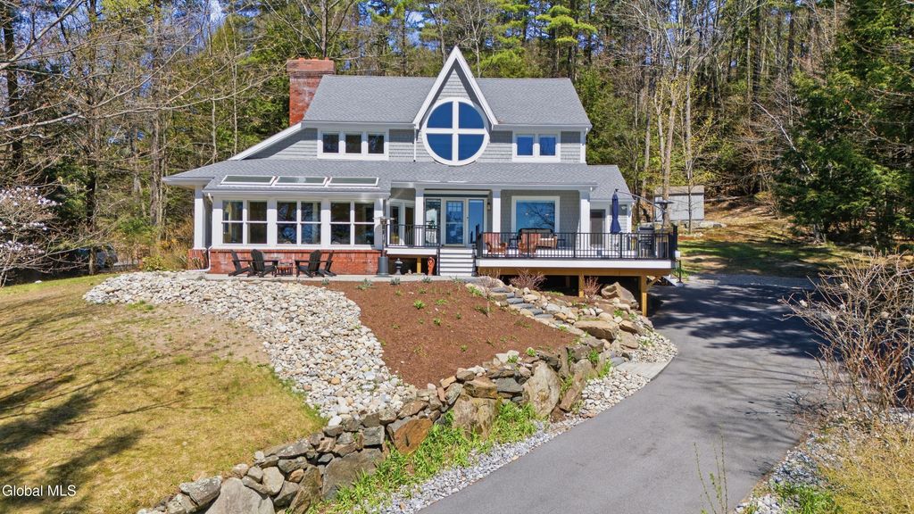 47 Olde Coach Road, Lake George, NY 12824