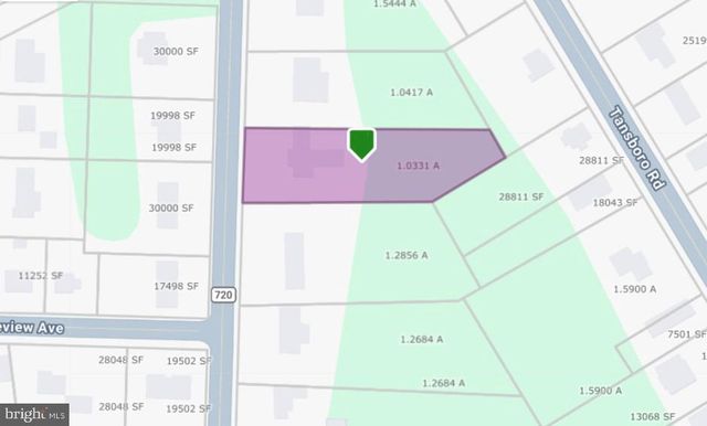 39 NEW FREEDOM RD, Berlin, NJ 08009