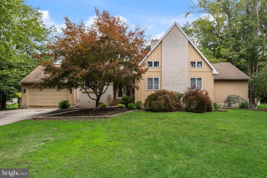 39 NEW FREEDOM RD, Berlin, NJ 08009